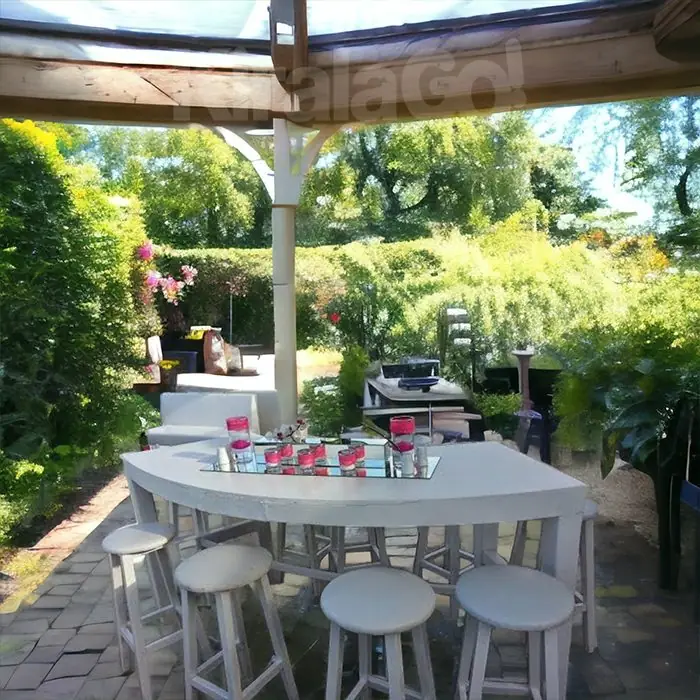 Bar Masası Kiralama