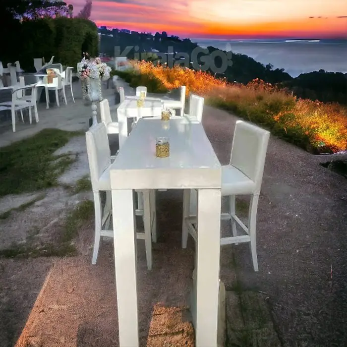 Bar Sandalyesi Kiralama 11