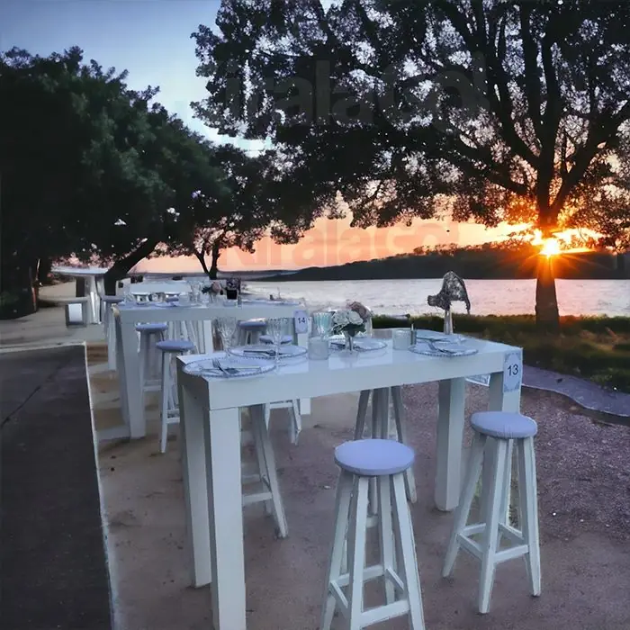 Bar Sandalyesi Kiralama 8
