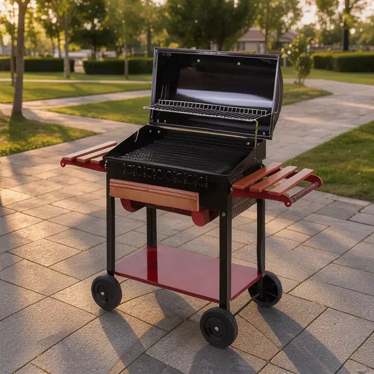 Barbekü Izgara ve Ustası Kiralama
