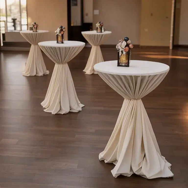 İstasyon Bistro Masa Kiralama