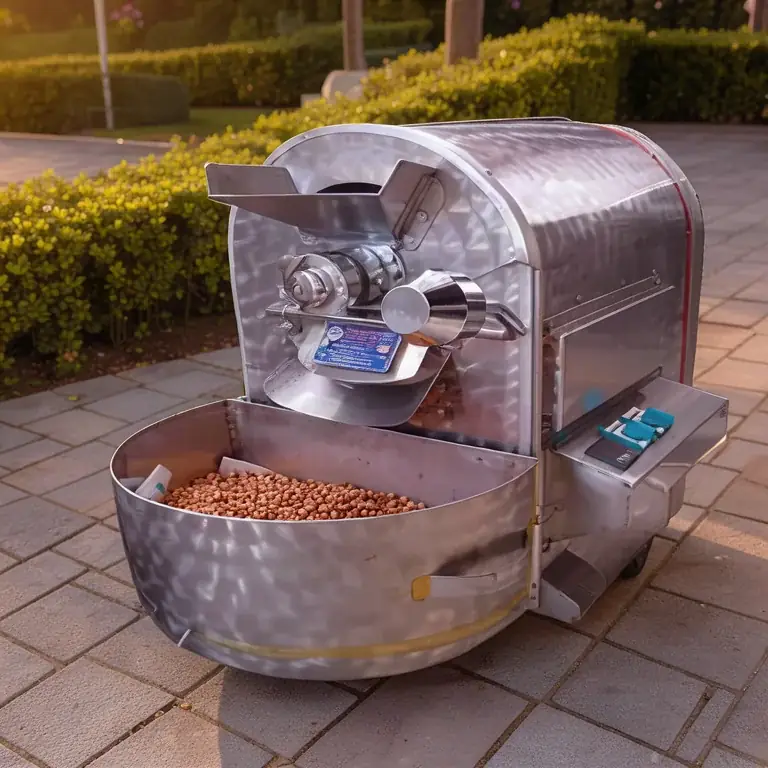 Leblebici Kiralama