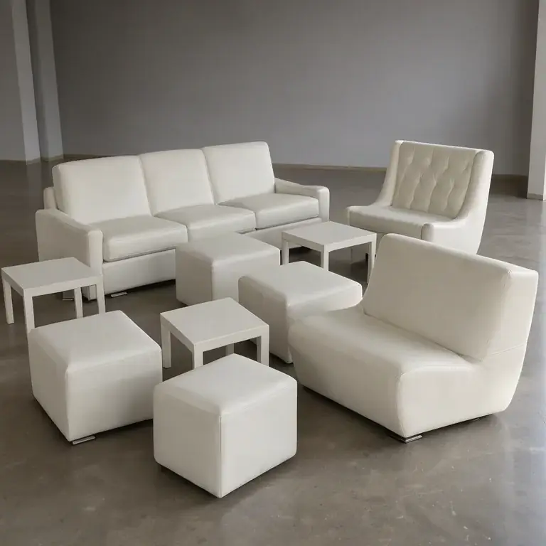 Lounge Koltuk Takımı Kiralama