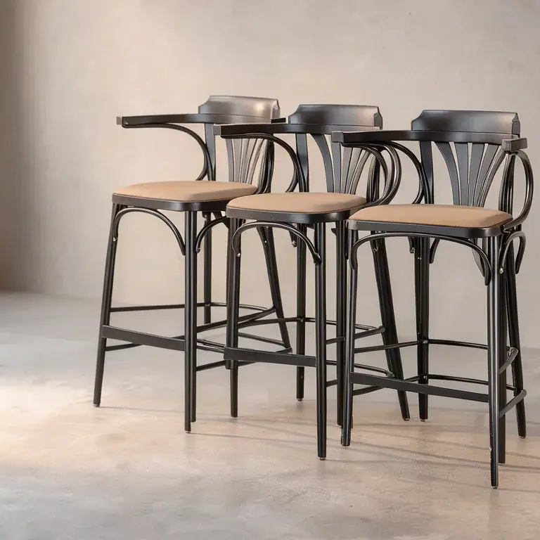 Napolyon Bar Sandalyesi Kiralama
