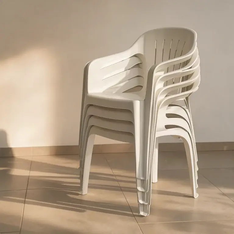 Plastik Sandalye Kiralama