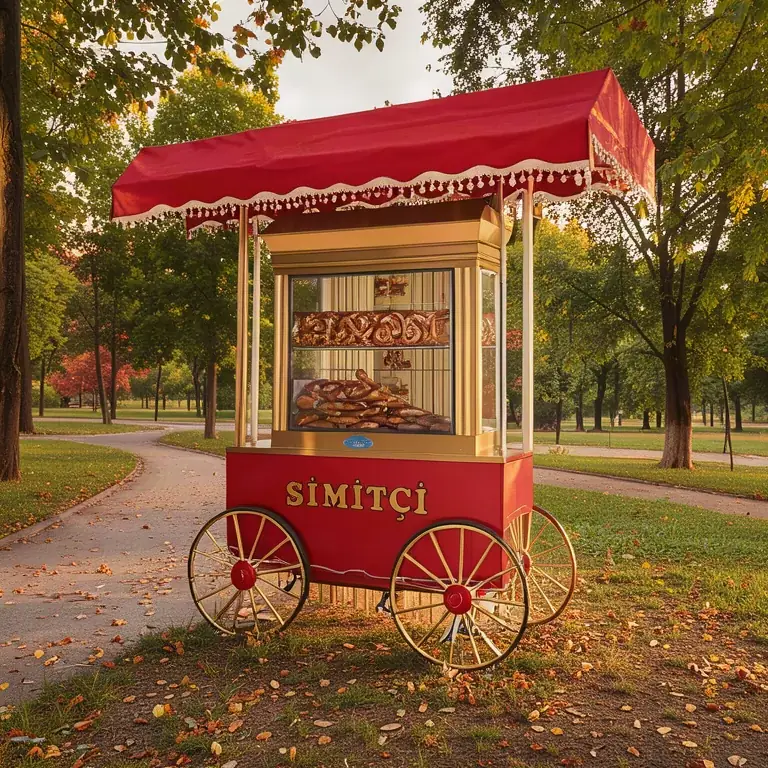 Simitçi Kiralama