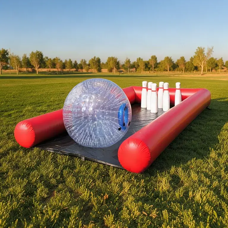 Şişme Bowling Kiralama