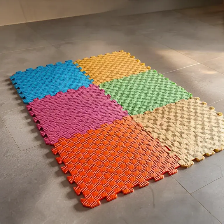 Tatami Sünger Minder Kiralama