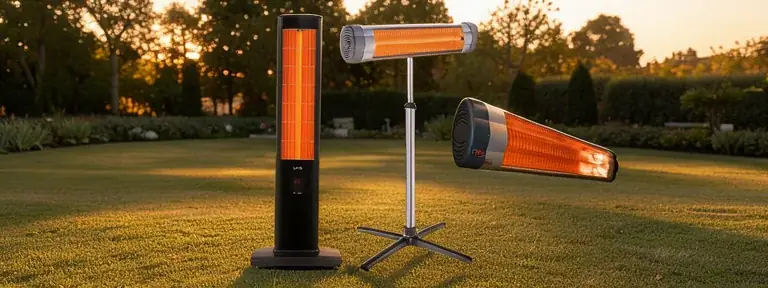 Ufo Isıtıcı Kiralama