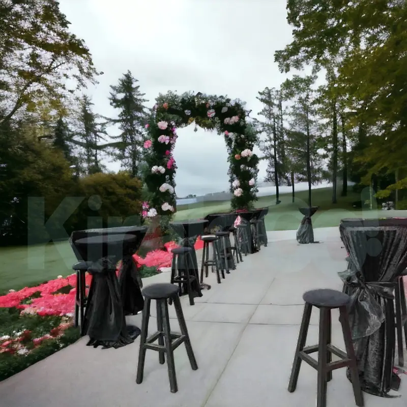 Bistro Masa Kiralama