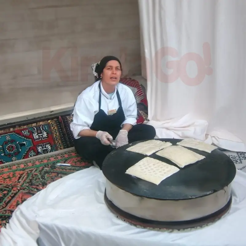 Gözlemeci Kiralama