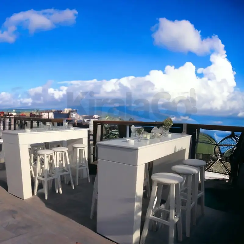 Lake Bistro Masa Kiralama