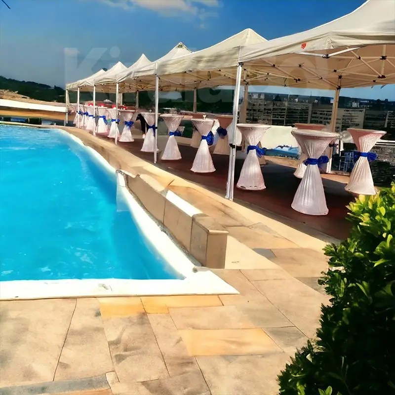 İstasyon Bistro Masa Kiralama 4