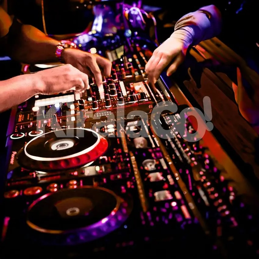 DJ Ses Sistemleri Kiralama