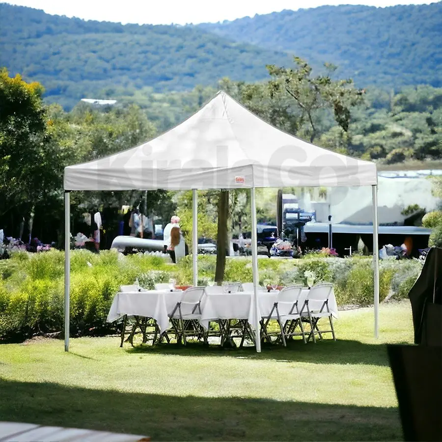 Gazebo Çadır Kiralama 1